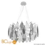 Люстра Crystal lux Trevi TREVI SP6 CHROME