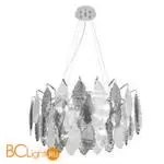 Люстра Crystal lux Trevi TREVI SP6 CHROME - Фото 0