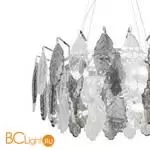 Люстра Crystal lux Trevi TREVI SP6 CHROME - Фото 1