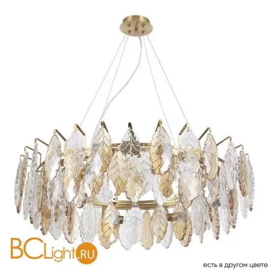Люстра Crystal lux Trevi TREVI SP8 BRASS
