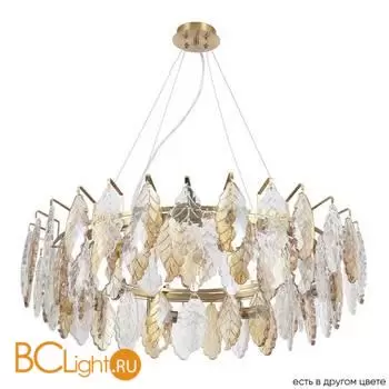 Люстра Crystal lux Trevi TREVI SP8 BRASS - Фото 0