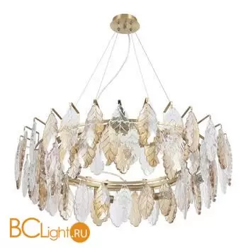 Люстра Crystal lux Trevi TREVI SP8 BRASS - Фото 2