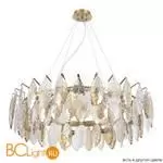 Люстра Crystal lux Trevi TREVI SP8 BRASS - Фото 0