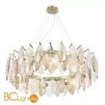 Люстра Crystal lux Trevi TREVI SP8 BRASS - Фото 1