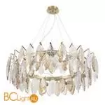Люстра Crystal lux Trevi TREVI SP8 BRASS - Фото 2