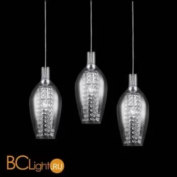 Подвесной светильник Crystal lux Trevi SP3
