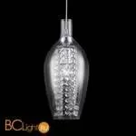 Подвесной светильник Crystal lux Trevi SP1