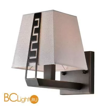 Бра Crystal Lux TREVISO AP1