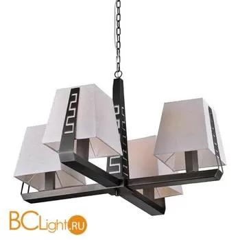 Люстра Crystal Lux TREVISO SP4