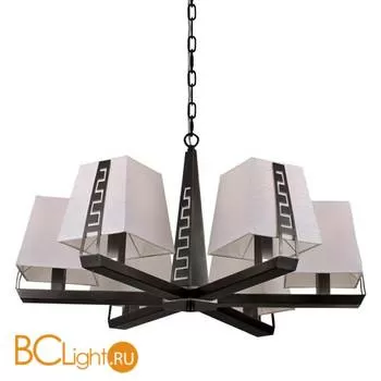 Люстра Crystal Lux TREVISO SP6