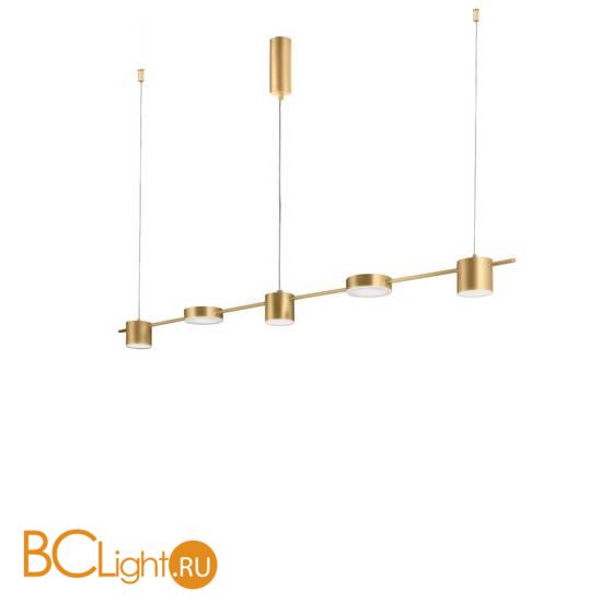 Подвесной светильник Crystal lux Tristan TRISTAN SP5 L1200 GOLD