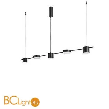 Подвесной светильник Crystal lux Tristan TRISTAN SP5 L1200 BLACK