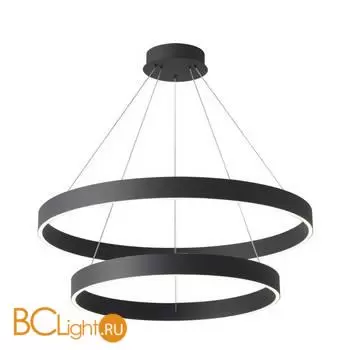 Люстра Crystal lux TRON TRON SP123W LED BLACK - Фото 3