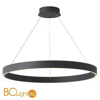 Люстра Crystal lux TRON TRON SP70W LED BLACK - Фото 2