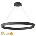 Люстра Crystal lux TRON TRON SP70W LED BLACK - Фото 2