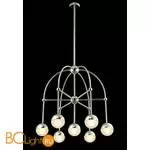 Люстра Crystal lux Truena TRUENA SP-PL6+1 NICKEL - Фото 2