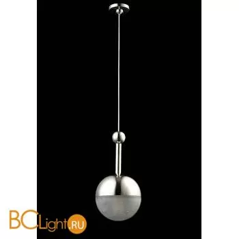 Подвесной светильник Crystal lux Truena TRUENA SP1 NICKEL - Фото 1