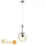 Подвесной светильник Crystal lux Truena TRUENA SP1 NICKEL - Фото 0