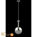 Подвесной светильник Crystal lux Truena TRUENA SP1 NICKEL - Фото 1