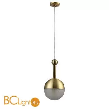 Подвесной светильник Crystal lux Truena TRUENA SP1 BRONZE