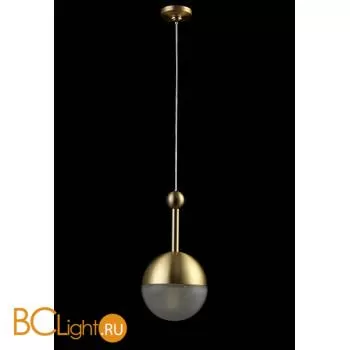 Подвесной светильник Crystal lux Truena TRUENA SP1 BRONZE - Фото 1