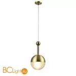 Подвесной светильник Crystal lux Truena TRUENA SP1 BRONZE - Фото 0