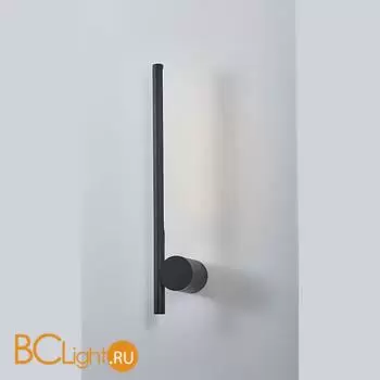 Настенный светильник Crystal lux twist CLT 058W1 BL - Фото 0