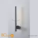 Настенный светильник Crystal lux twist CLT 058W1 BL