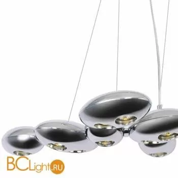 Подвесной светильник Crystal lux Ufo SP12 - Фото 1