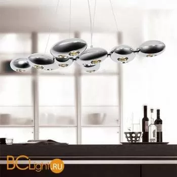 Подвесной светильник Crystal lux Ufo SP12 - Фото 0