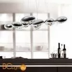 Подвесной светильник Crystal lux Ufo SP12 - Фото 0