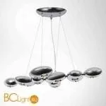 Подвесной светильник Crystal lux Ufo SP12