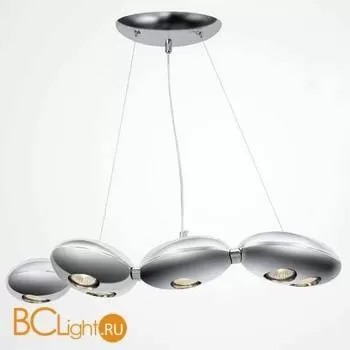 Подвесной светильник Crystal Lux Ufo SP6