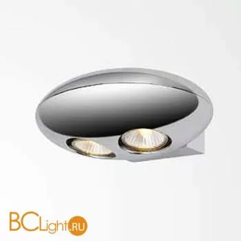 Бра Crystal Lux Ufo AP2