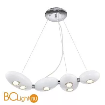 Подвесной светильник Crystal Lux UFO SP6 BIANCO