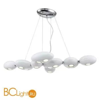 Подвесной светильник Crystal Lux UFO SP12 BIANCO