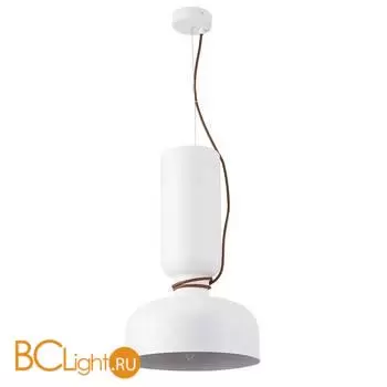 Подвесной светильник Crystal lux uno UNO SP1.3 WHITE