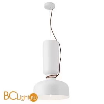Подвесной светильник Crystal lux uno UNO SP1.3 WHITE - Фото 0