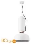Подвесной светильник Crystal lux uno UNO SP1.3 WHITE