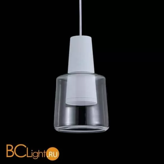 Подвесной светильник Crystal lux UNO SP1 TRANSPARENT