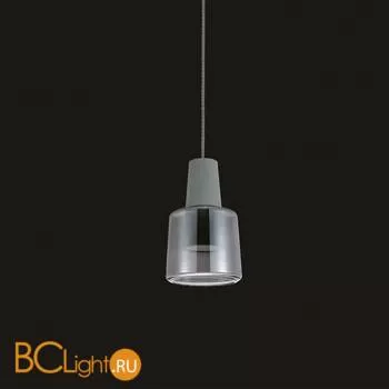 Подвесной светильник Crystal lux UNO SP1 SMOKE