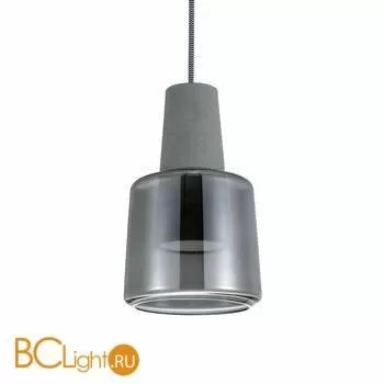 Подвесной светильник Crystal lux UNO SP1 SMOKE - Фото 0