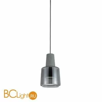 Подвесной светильник Crystal lux UNO SP1 SMOKE - Фото 1