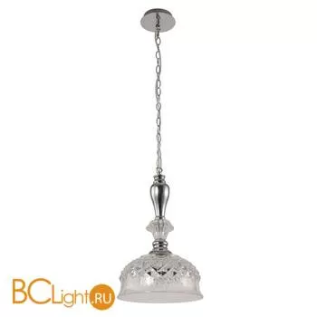 Подвесной светильник Crystal lux Uva CHROME SP1 - Фото 0