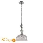 Подвесной светильник Crystal lux Uva CHROME SP1 - Фото 0