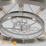 Подвесной светильник Crystal lux Valencia SP12 D1000 - Фото 0
