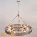 Подвесной светильник Crystal lux Valencia SP12 D1000