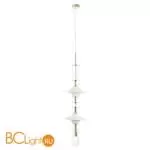 Подвесной светильник Crystal lux valencia VALENCIA SP1.3 GOLD