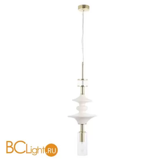 Подвесной светильник Crystal lux valencia VALENCIA SP1.4 GOLD Подвесной светильник Crystal lux valencia VALENCIA SP1.4 GOLD