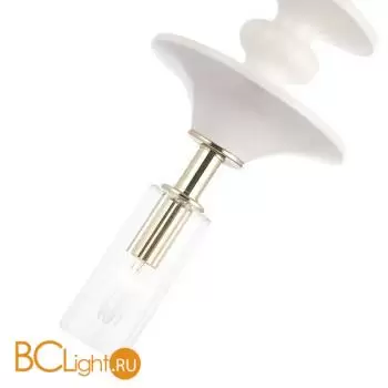 Подвесной светильник Crystal lux valencia VALENCIA SP1.4 GOLD - Фото 1